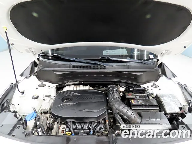 Kia Seltos id 2632001 из Кореи 20