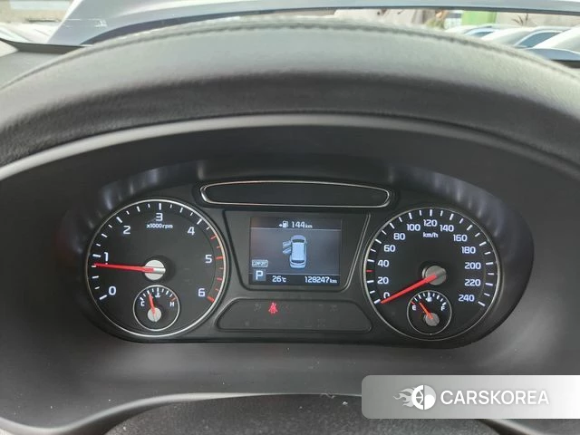 Kia The New Sorento id 4582180 из Кореи 20