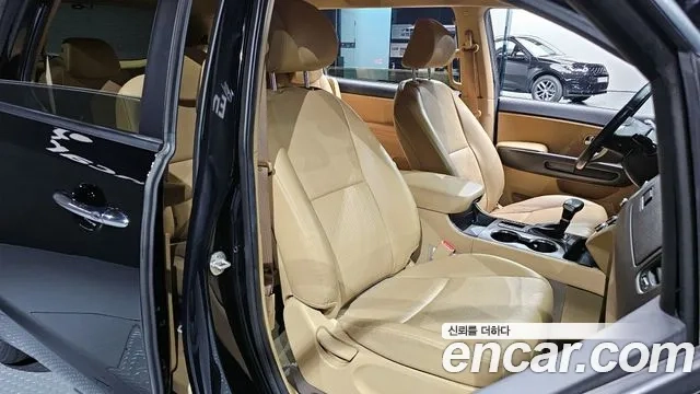 Kia The New Carnival id 2922101 из Кореи 20