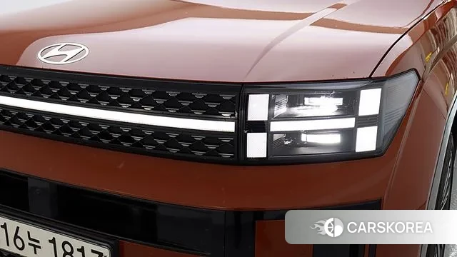 Hyundai Santa Fe (MX5) id 3322157 из Кореи 19