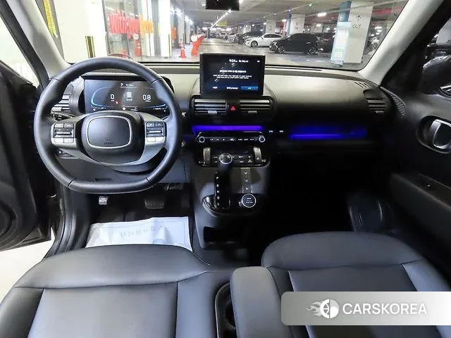 Hyundai Casper id 3751725 из Кореи 20