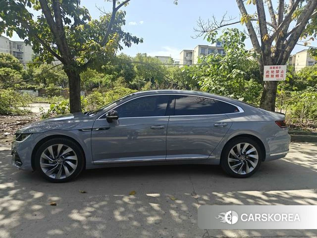 Volkswagen CC id 4217391 из Китая 10