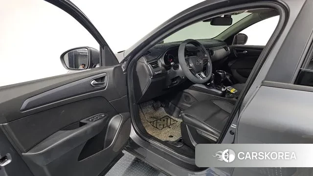 Renault Korea (Samsung) XM3 id 3243341 из Кореи 20