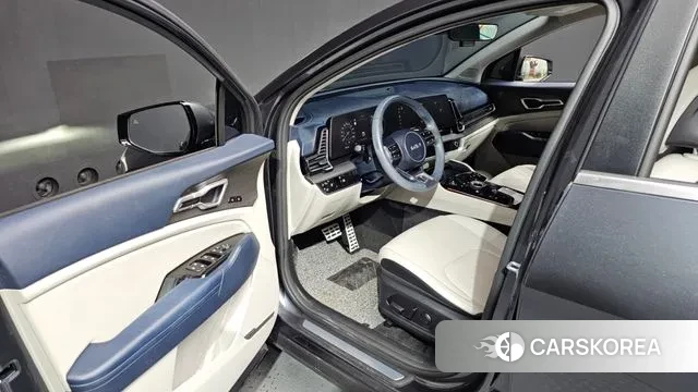 Kia Sportage 5th Generation id 3322512 из Кореи 20