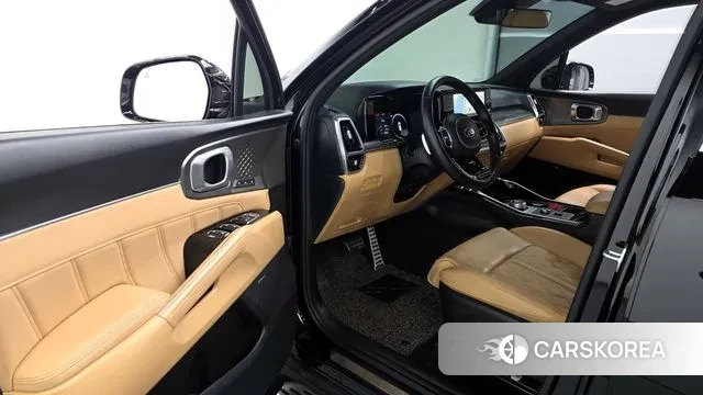 Kia Sorento 4th Generation id 3525727 из Кореи 20