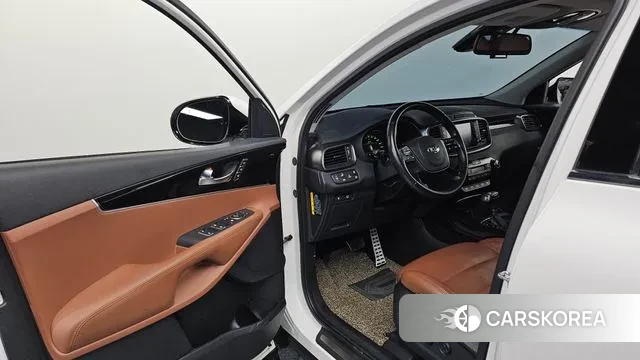 Kia The New Sorento id 3499727 из Кореи 20