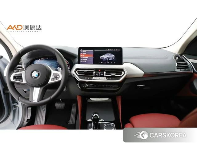 BMW X4 id 4277945 из Китая 10