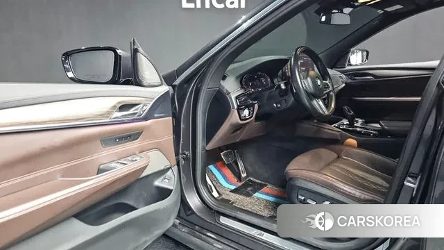 BMW 6 Series GT (G32) id 3573125 из Кореи 20