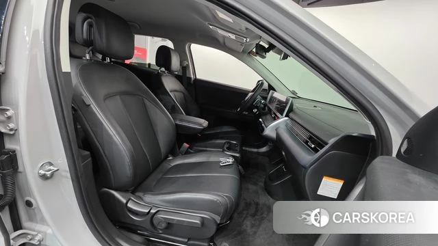 Hyundai Ionic 5 id 4201408 из Кореи 20