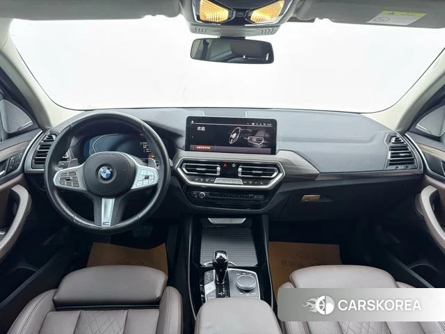 BMW X3 id 4307281 из Китая 25
