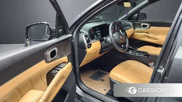 Kia Sorento 4th Generation id 3037899 из Кореи 20