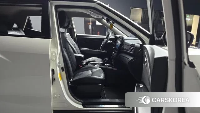 Ssangyong Berry New Tivoli id 3095661 из Кореи 20