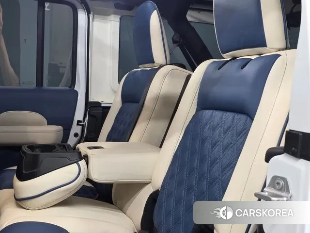 Jeep Wrangler (JL) id 2896200 из Кореи 20