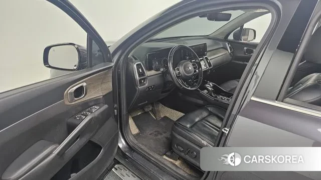 Kia Sorento 4th Generation id 3044622 из Кореи 20