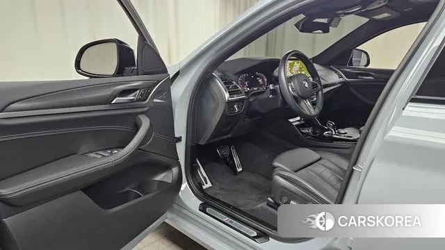 BMW X4 (G02) id 3745862 из Кореи 20