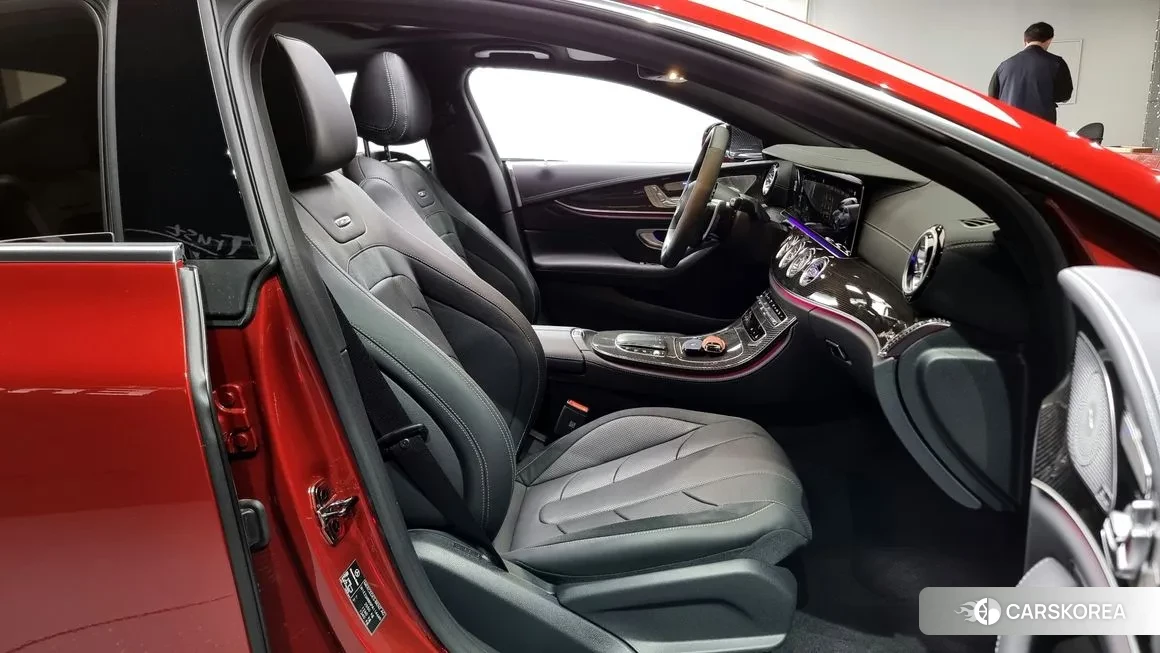 Mercedes-Benz CLS-Class C257 id 1896229 из Кореи 20