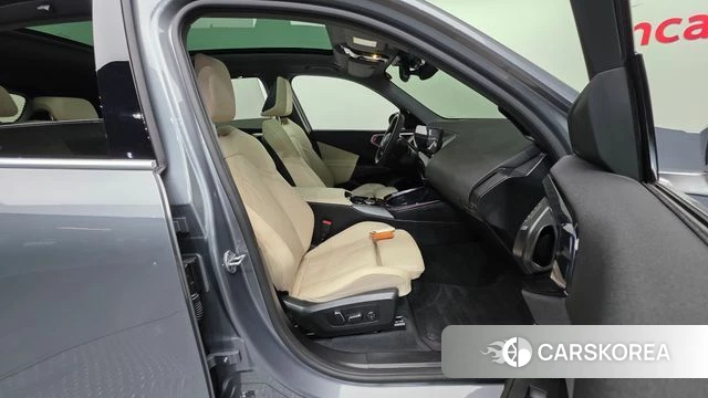 BMW X3 (G45) id 4302000 из Кореи 36