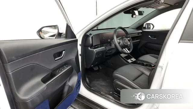 Hyundai Kona (SX2) id 3195555 из Кореи 20