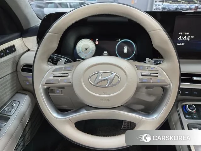 Hyundai The New Palisade id 3261994 из Кореи 20