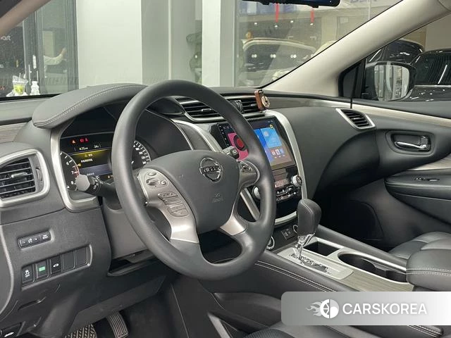 Nissan Loulan id 4261819 из Китая 16