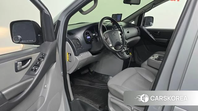 Hyundai The New Grand Starex id 4651548 из Кореи 20