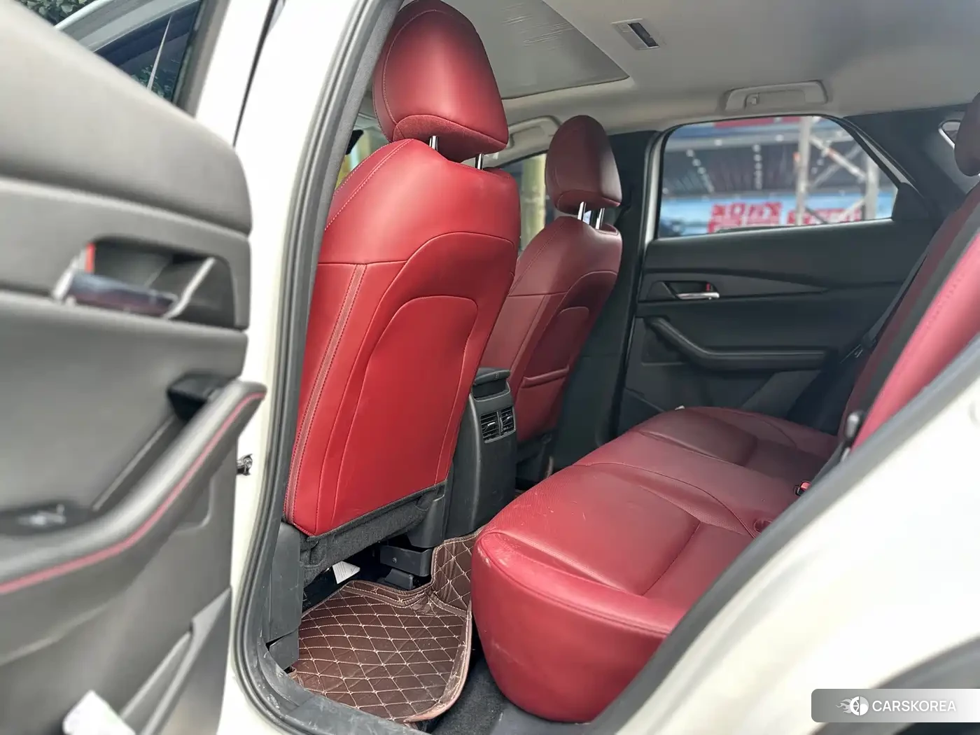 Mazda CX-30 id 4548038 из Китая 16