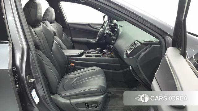 Lexus NX450h + 2nd generation id 4281748 из Кореи 20