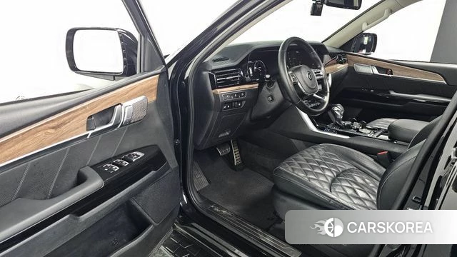 Kia Mohave Master id 4482033 из Кореи 31