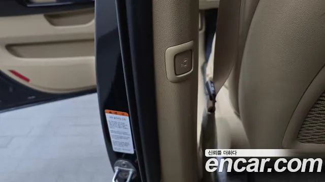 Kia The New Carnival id 2551694 из Кореи 20