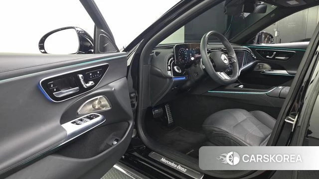 Mercedes-Benz E-Class W214 id 4488136 из Кореи 31
