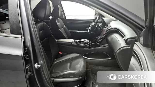 Hyundai Tucson (NX4) id 3582213 из Кореи 20