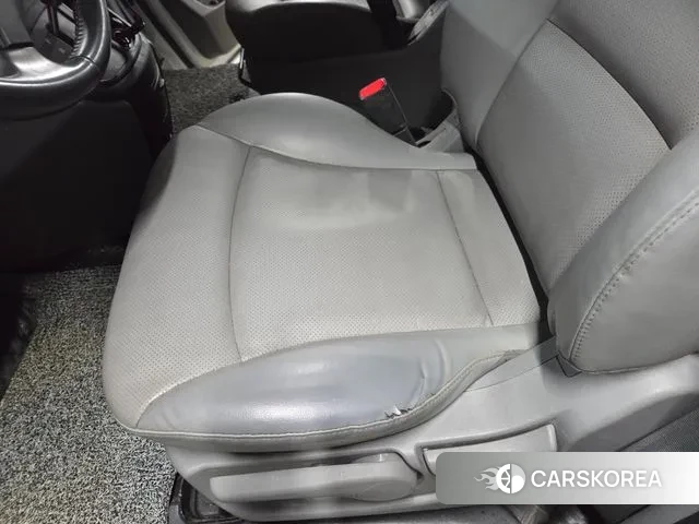 Hyundai The New Grand Starex id 3612490 из Кореи 20