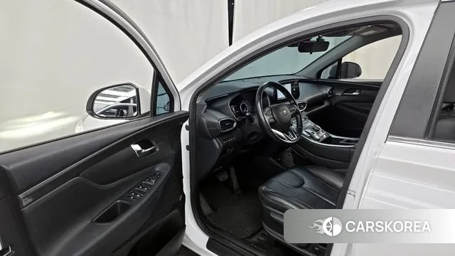 Hyundai The New Santa Fe id 3478871 из Кореи 20