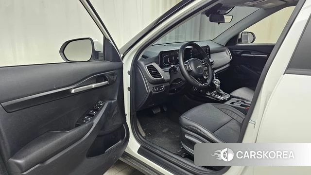 Kia The New Seltos id 3831563 из Кореи 20