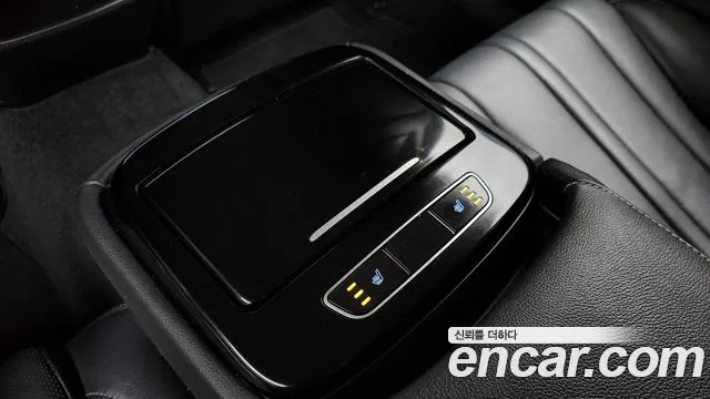 Genesis G80 (RG3) id 2682347 из Кореи 20