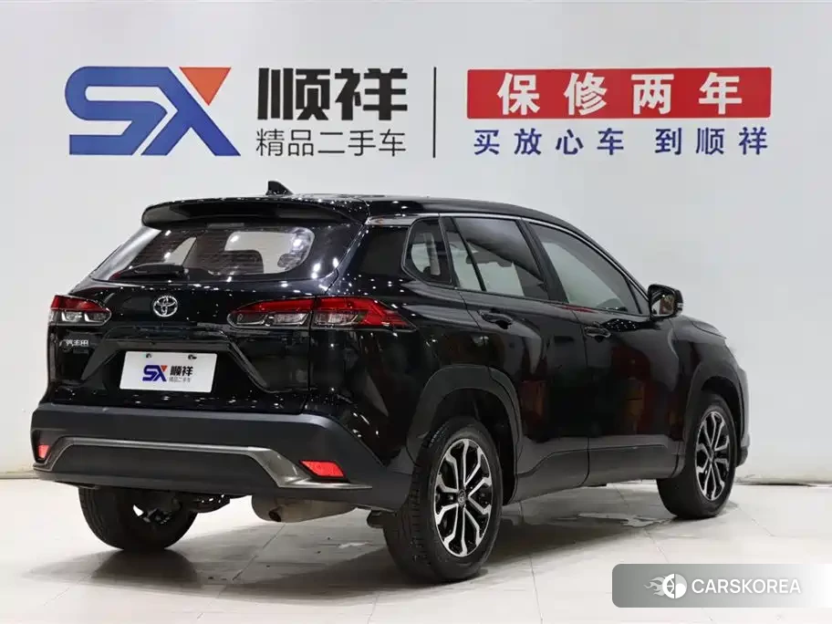 Toyota Frontlander id 4622432 из Китая 19