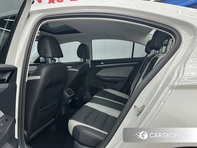 Volkswagen Bora id 4301441 из Китая 17