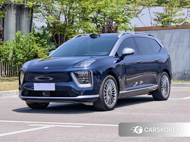 GAC Haobo Haobo HL id 4207121 из Китая 22