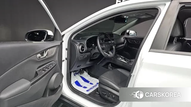 Hyundai Kona Electric id 3385307 из Кореи 20