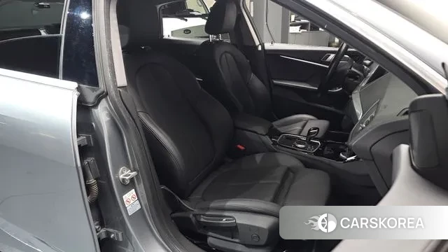 BMW 2 Series Gran Coupe (F44) id 3354416 из Кореи 20