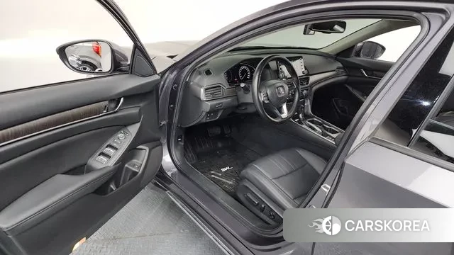 Honda Accord 10th Generation id 3713550 из Кореи 20