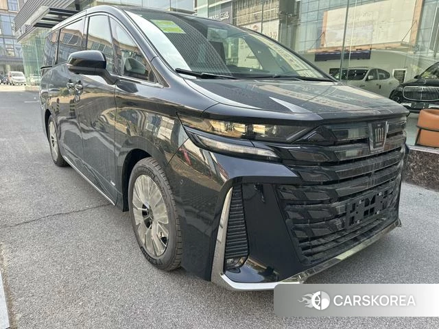 Toyota Wilfa id 4239559 из Китая 16