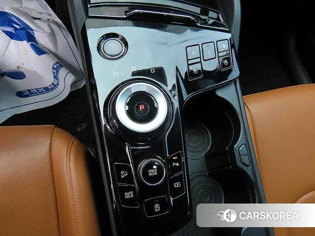 Kia Sportage 5th Generation id 4593504 из Кореи 20