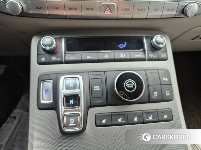 Hyundai Palisade id 3897911 из Кореи 20