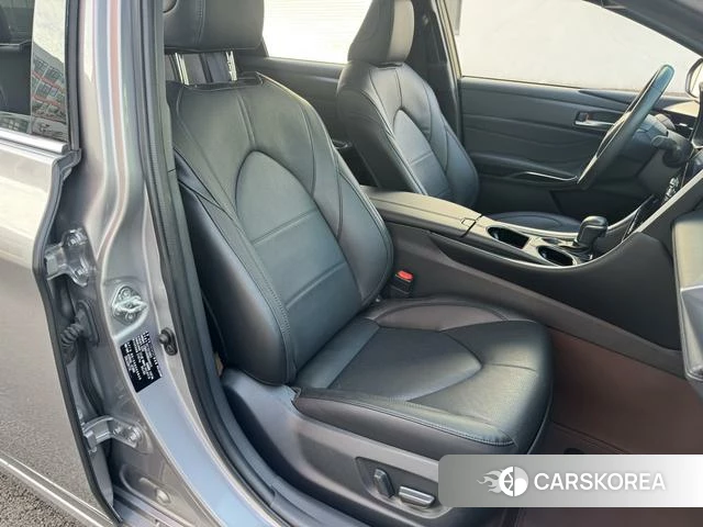 Toyota Asian dragon id 4239281 из Китая 24