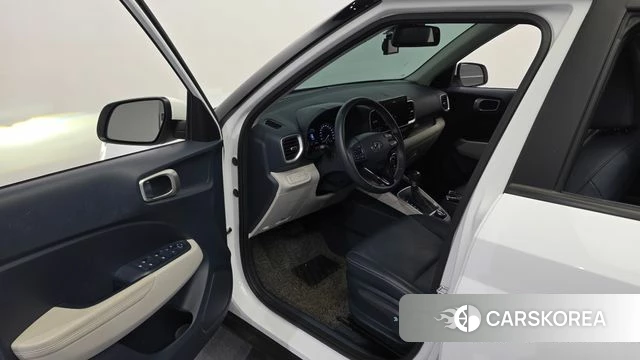 Hyundai Venue id 3923310 из Кореи 20