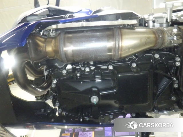 BMW F900R id 3969965 из Японии 10