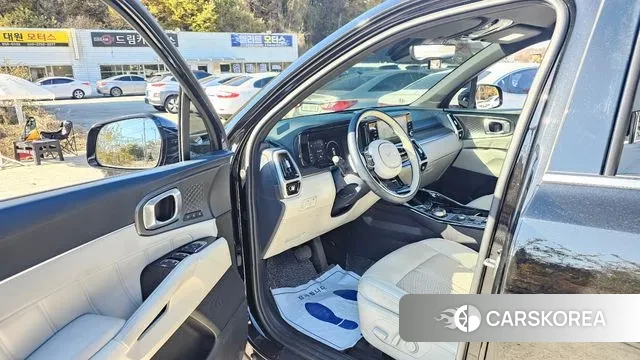 Kia Sorento 4th Generation id 3378367 из Кореи 20