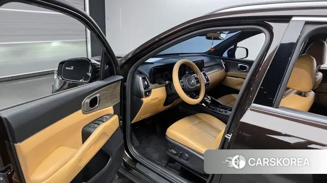 Kia Sorento 4th Generation id 2999894 из Кореи 20