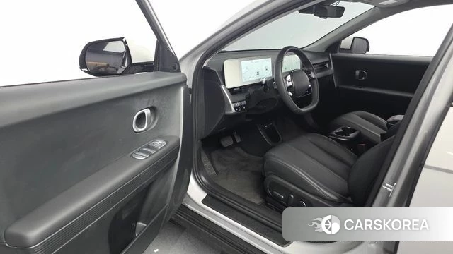Hyundai Ionic 5 id 4591561 из Кореи 30